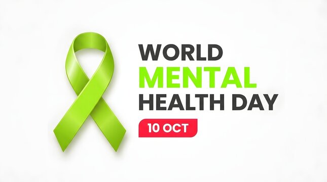World mental health day observed annually on october 10th aims to raise awareness and promote understanding of mental health issues globally fostering a supportive