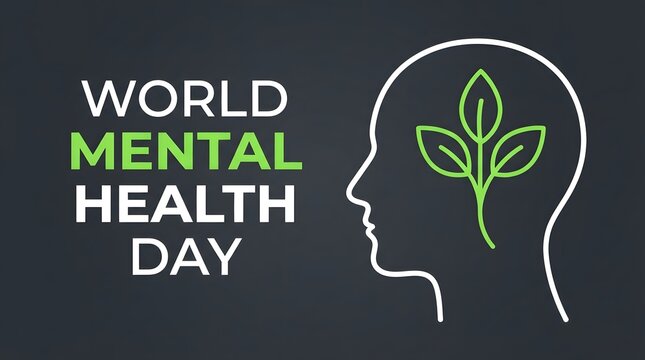 World mental health day serves as a crucial global reminder to prioritize psychological well being fostering open conversations reducing stigma and promoting access to