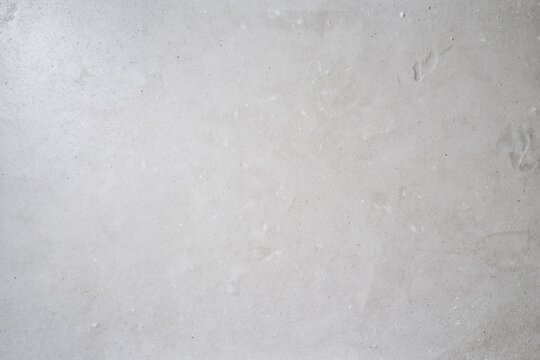 The Concrete Texture Background: A Subtle Gray Wall Surface for Modern Design