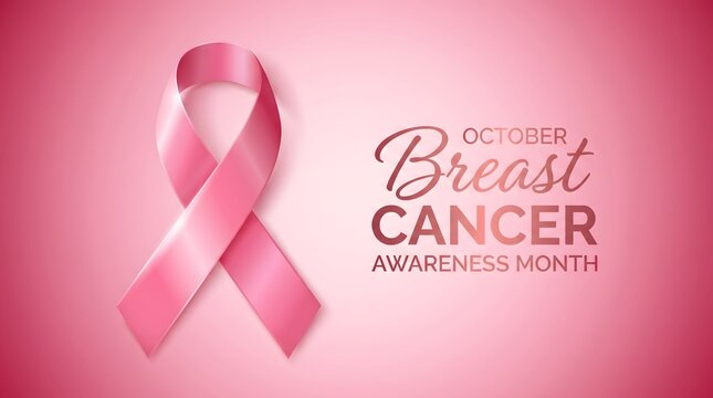 Raising awareness and supporting research a comprehensive guide to breast cancer prevention early detection and treatment options throughout october
