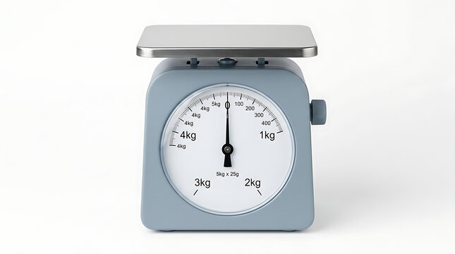 weight scale