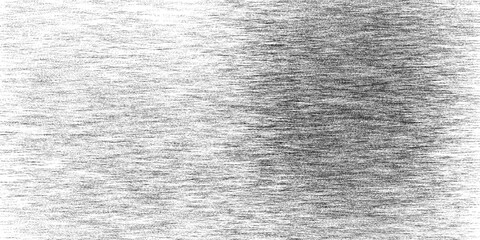 Fototapeta premium Abstract Silver Gray Brushed Texture Background with Fine Horizontal Lines