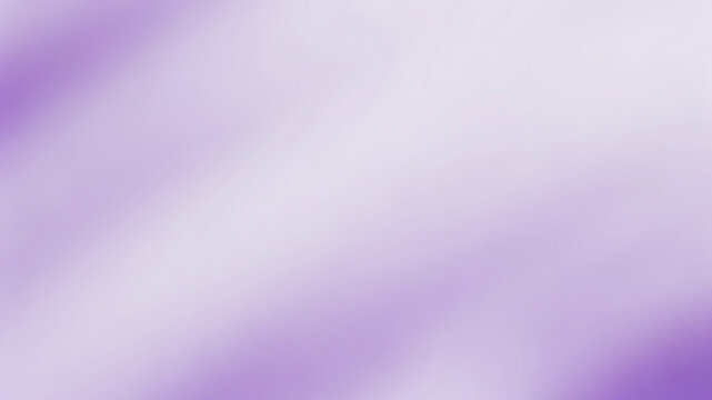 Dreamy purple gradient background with soft grainy texture. Ethereal lavender abstract waves for modern web design. Minimalist violet blur backdrop for social media and creative branding.