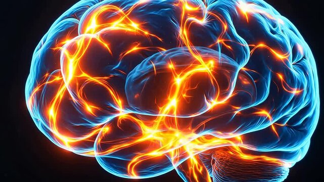 Brain Function Fusion: EEG and fMRI Synchronicity Visualization