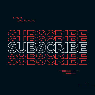 Square Fast Stomp Social Media Logo Reveal &ndash; Like Comment Subscribe Call to Action Intro for Social Media