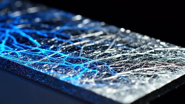 Iridium Oxide: The Power Behind Neurostimulation