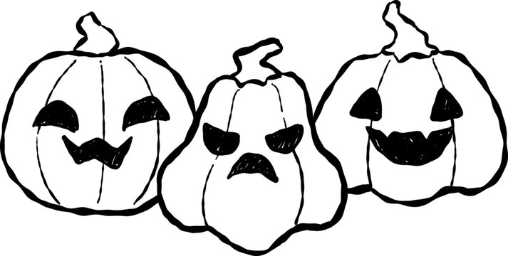Halloween Pumpkin
