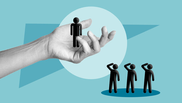 Office Politics and Favoritism in the Workplace, Preferential Treatment and Unfair Employee Promotion Based on Personal Relationships Rather Than Merit, Performance or Qualifications