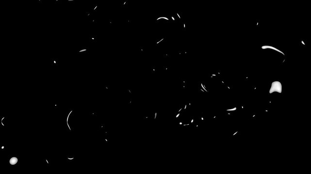 Vintage film scratches and dust grain texture overlay with dust particles, noise effects, linear scratches, and cluttered imperfections, creating retro cinematic style