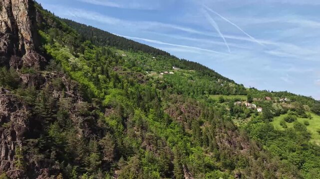 The Breathtaking Natural Beauty of Macka, Trabzon