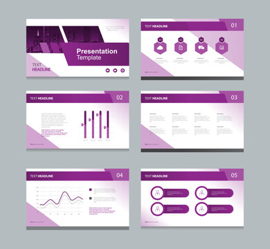 template business presentation design backgrounds and page layout design for brochure, book, magazine, annual report and company profile, with info graphic elements graph design concept