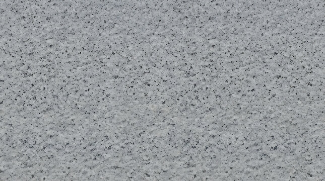 Light grey speckled granite stone texture background