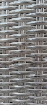 wicker basket texture