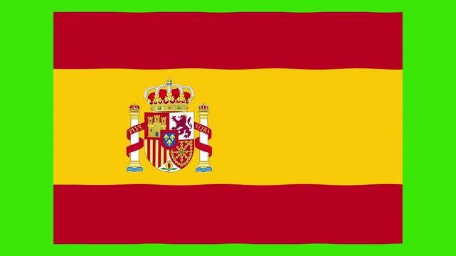 flag of spain