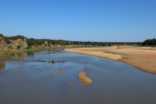 Olifants River / Olifants River /