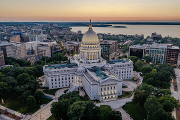 Madison, Wisconsin © mark