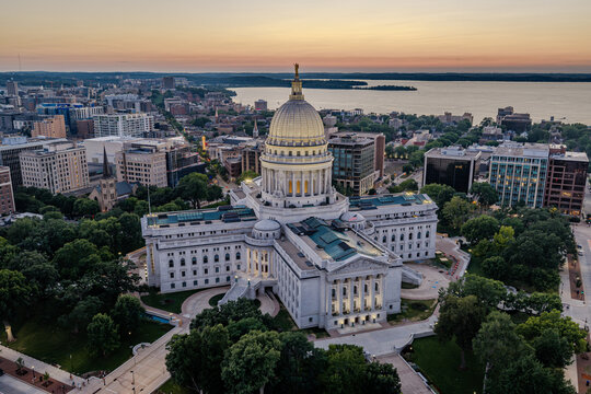 Madison, Wisconsin