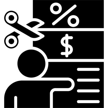 Tax Payment Icon