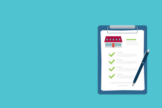 House Contract Approval Checklist for Property Purchase and Ownership