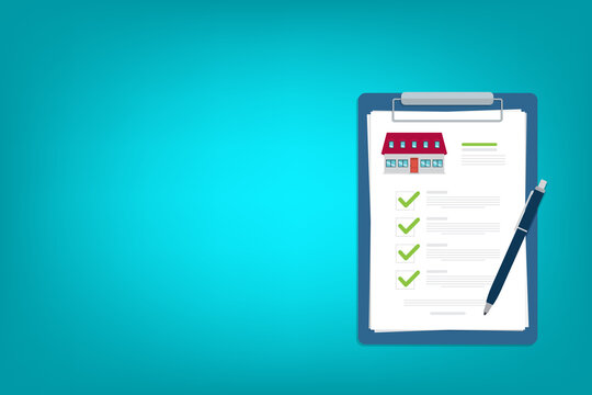 House Contract Review Checklist for Property Purchase and Buyer Approval