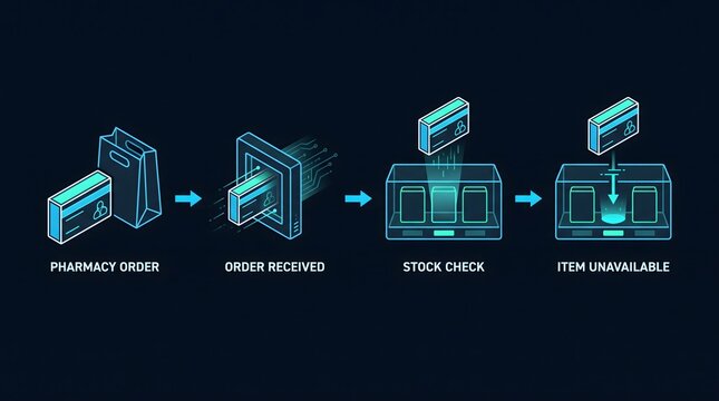 Automated server hardware deployment and configuration process with hardware, deployment