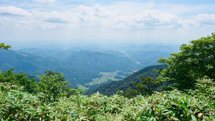 山間部 © kohta65
