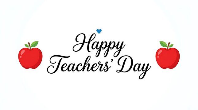 Celebrating the dedication wisdom and impact of teachers on teacher's day