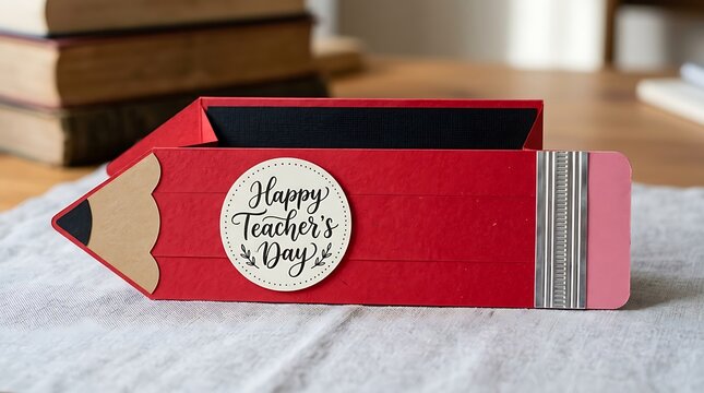 Celebrating educators a heartfelt tribute to teachers on their special day