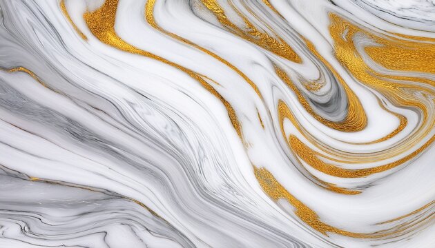 natural white gold gray marble texture pattern marble wallpaper high quality can be used as background for display or montage your top view products or mable tile