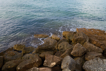 la caleta, Cádiz- España © PepeGarcia