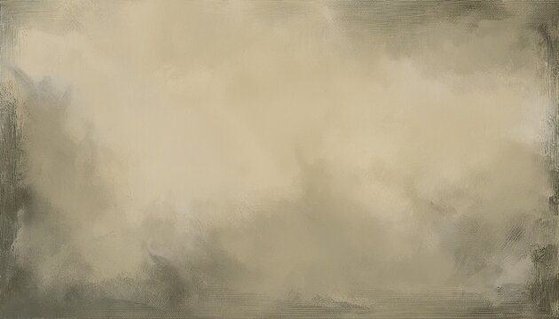 beige gray greige grunge texture watercolor background