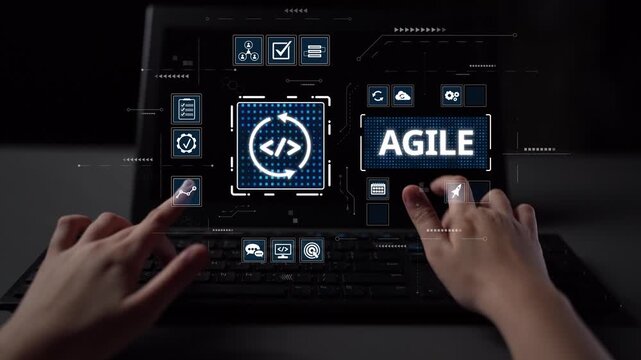 Agile project management using teams and agile planning for agile development. Agile enables flexibility, collaboration, and continuous improvement across modern workflows. Muxer