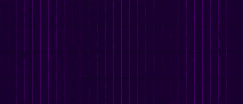 Dark purple rectangular grid lines texture showing geometric wallpaper