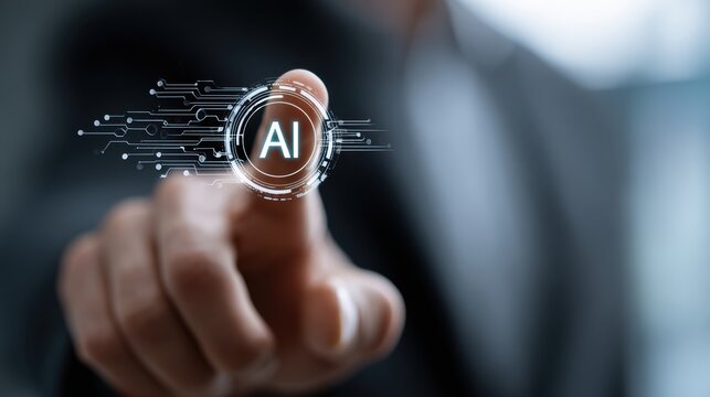 Exploring the Future of AI Technology, Innovations, and Their Impact on Diverse Industries