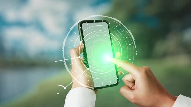 Clean energy supports sustainability, and clean energy sources reduce pollution. With clean energy technology, the future depends on clean energy transformation. Spire