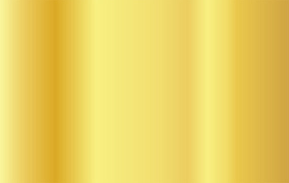 Gold gradient background texture metallic. Golden gradient blurry soft smooth motion bright shine