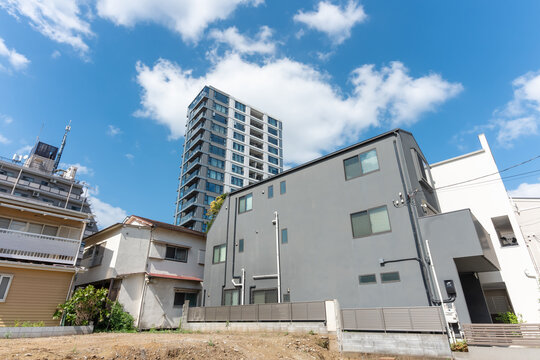 住宅