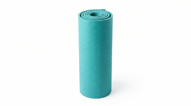 yoga mat