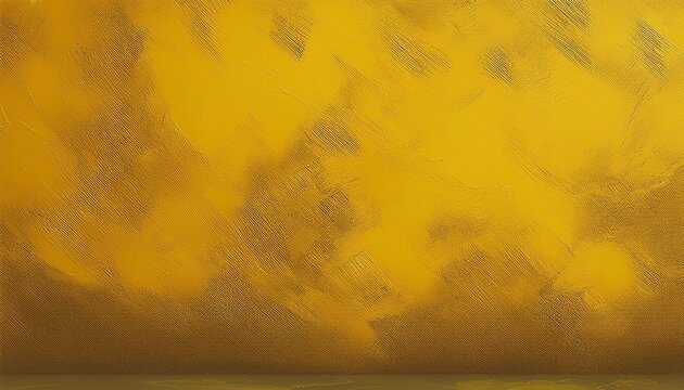 abstract wall yellow background texture