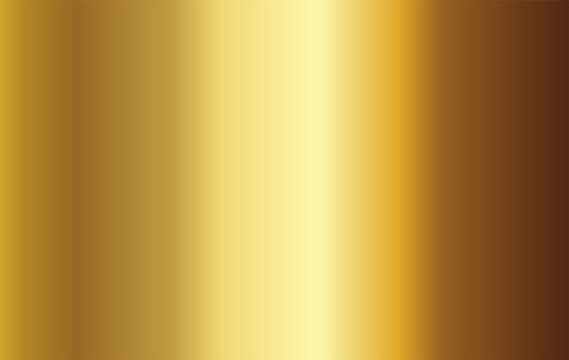 Gold gradient background texture metallic. Golden gradient blurry soft smooth motion bright shine