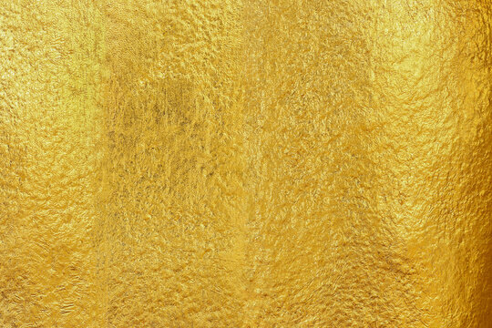 elegant golden texture for pattern and background.