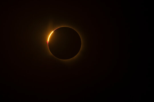 Sun eclipse in Spain August 12th 2026