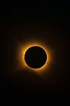 Sun eclipse in Spain August 12th 2026
