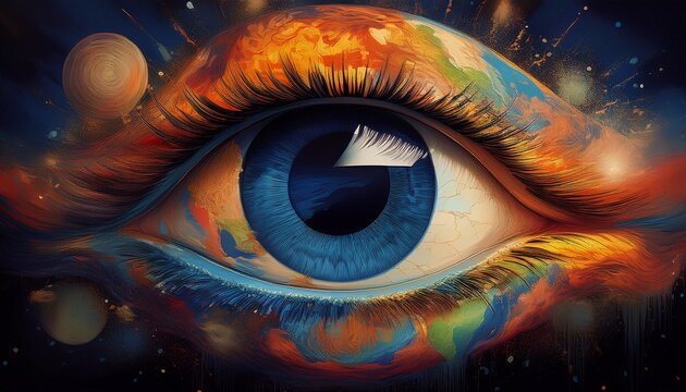 eye of the world