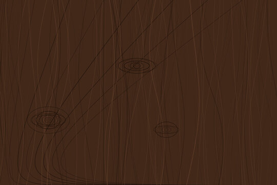 Rich brown wood plank texture background with background laminate material