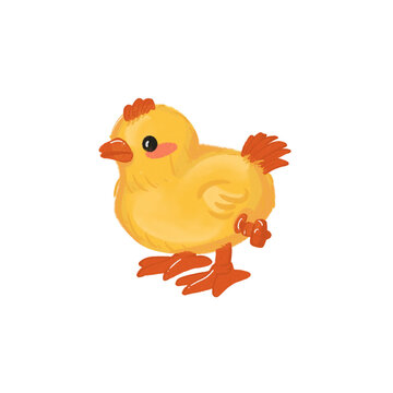 litte yellow chic