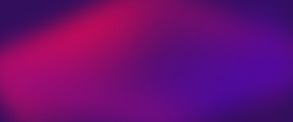 A vibrant and dynamic gradient background featuring shades of magenta and deep rich violet hues