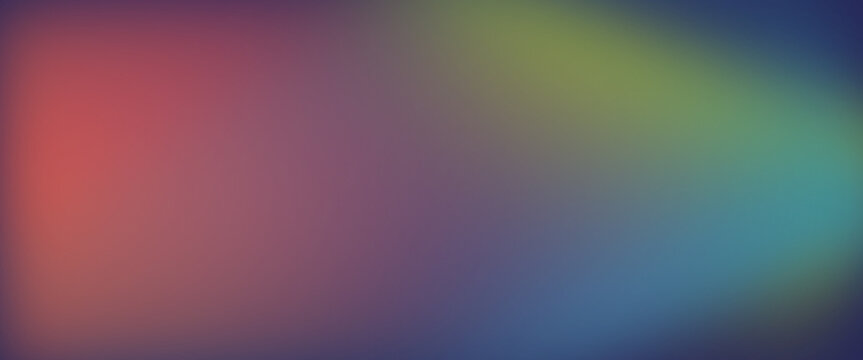 A vibrant and colorful gradient background with a pixelated abstract and modern aesthetic