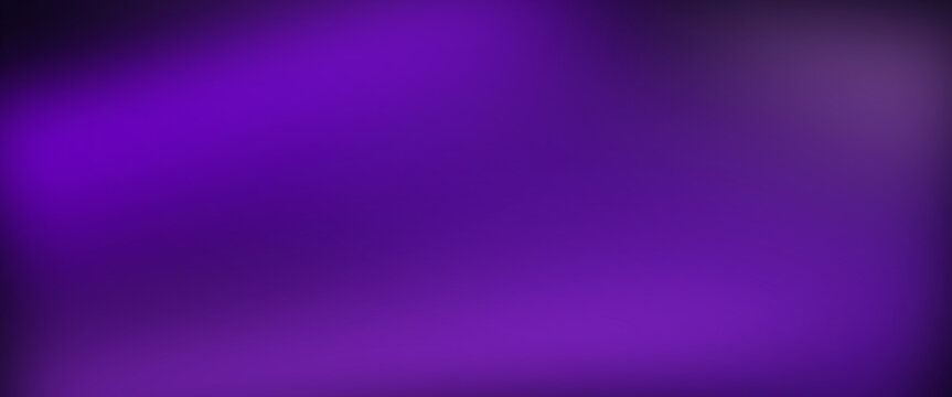 A captivating abstract gradient background featuring deep purples and vibrant violet hues creating a modern aesthetic