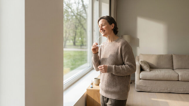 At-Home Laser Eye Treatment: A More Clear, Relaxed Vision Lifestyle